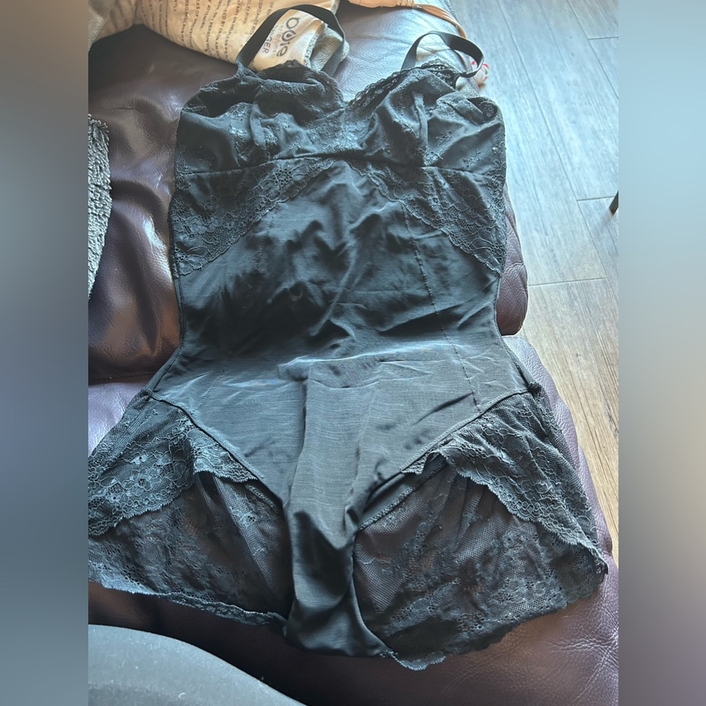 Spanx